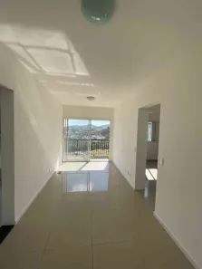 Apartamento com 2 Quartos para alugar, 64m² no Melville Empresarial I e II, Barueri