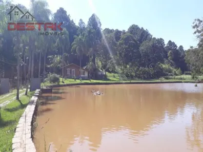 Fazenda/Sítio com 2 Quartos à venda, 126m² no Soares, Jarinu