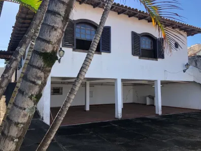 Imóvel Comercial com 3 Quartos à venda, 190m² no Centro, Itu
