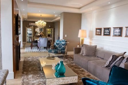 Apartamento com 4 Quartos à venda, 195m² no Centro, Gramado