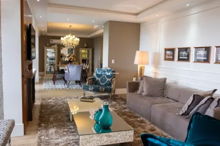Apartamento com 4 Quartos à venda, 195m² no Centro, Gramado