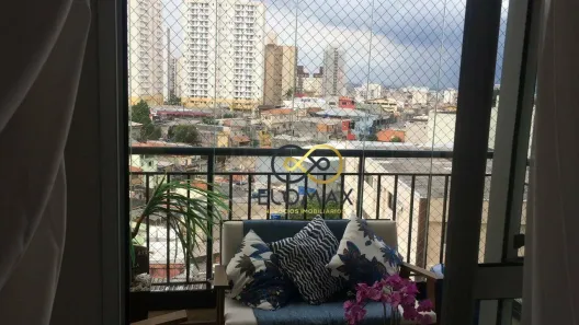 Apartamento com 3 Quartos à venda, 76m² no Picanço, Guarulhos