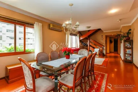 Cobertura com 3 Quartos à venda, 383m² no Auxiliadora, Porto Alegre