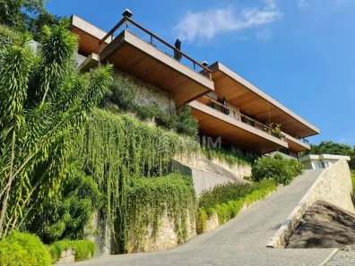 Casa de Condomínio com 6 Quartos à venda, 1400m² no Vila Progresso, Niterói