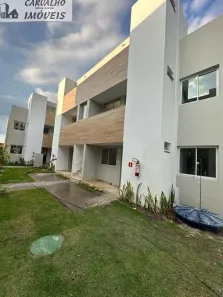 Cobertura com 2 Quartos à venda, 86m² no Buraquinho, Lauro de Freitas