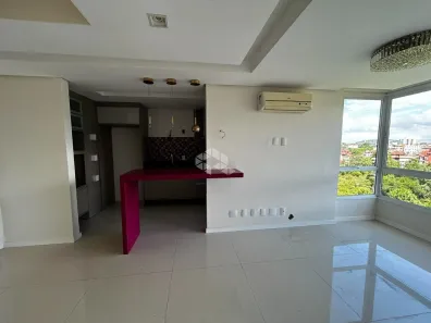 Cobertura com 3 Quartos à venda, 134m² no Cavalhada, Porto Alegre