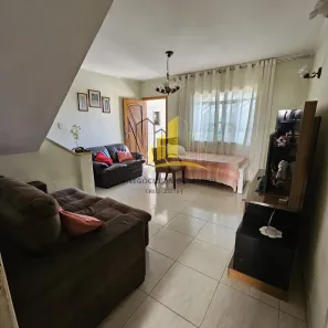 Sobrado com 2 Quartos para alugar, 90m² no Vila Aricanduva, São Paulo