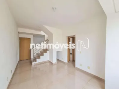 Cobertura com 2 Quartos à venda, 120m² no Santa Cruz, Belo Horizonte