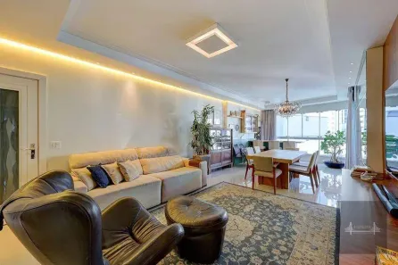 Apartamento com 3 Quartos à venda, 132m² no Centro, Balneário Camboriú