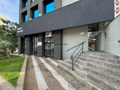 Sala Comercial à venda, 32m² no Centro, Londrina
