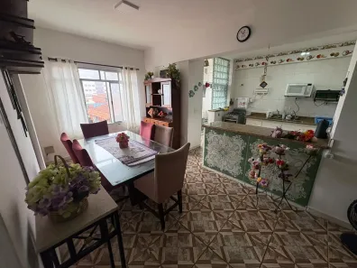 Apartamento com 3 Quartos à venda, 96m² no Praia dos Sonhos, Itanhaém