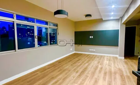 Apartamento com 3 Quartos à venda, 95m² no Vila Olímpia, São Paulo
