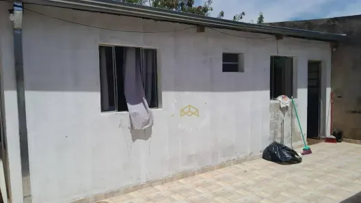 Casa com 2 Quartos à venda, 300m² no Jardim São Judas Tadeu, Campinas