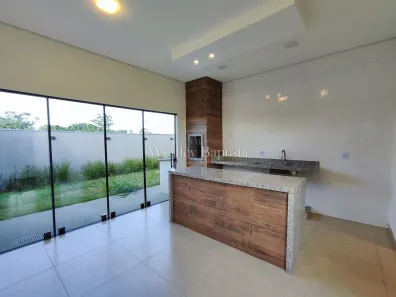 Casa com 3 Quartos à venda, 100m² no Residencial Setsul II, São José do Rio Preto