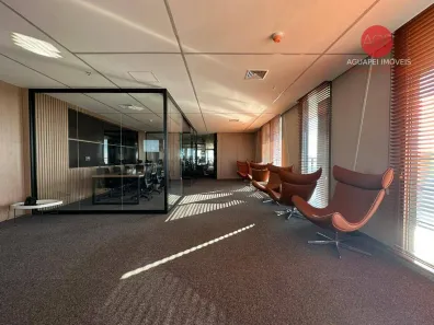 Sala Comercial para venda ou aluguel, 228m² no Tatuapé, São Paulo
