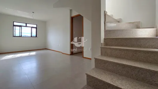 Cobertura com 3 Quartos à venda, 160m² no Morro da Glória, Juiz de Fora