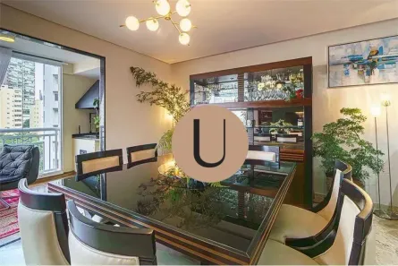 Apartamento com 4 Quartos à venda, 224m² no Aclimação, São Paulo
