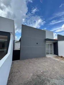 Casa com 2 Quartos à venda, 52m² no SIM, Feira de Santana