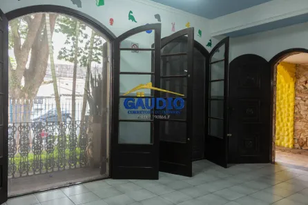 Casa com 4 Quartos à venda, 328m² no Chácara Agrindus, Taboão da Serra