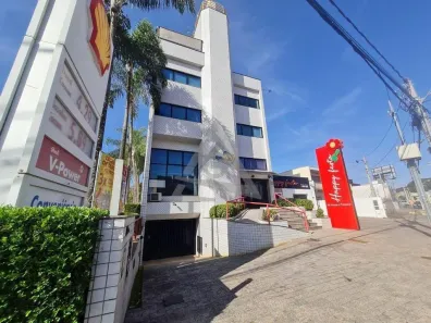 Prédio Comercial à venda, 1245m² no Taquaral, Campinas