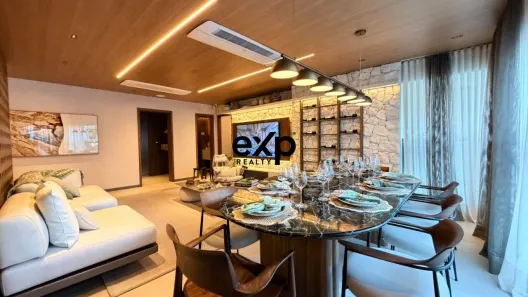 Apartamento com 3 Quartos à venda, 136m² no Santo Amaro, São Paulo