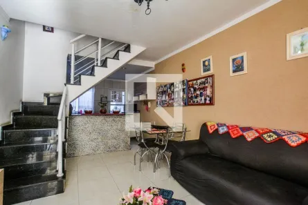 Casa com 3 Quartos à venda, 120m² no Vila Linda, Santo André