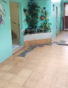 Sobrado com 3 Quartos à venda, 148m² no Jardim Brasil (Zona Norte), São Paulo