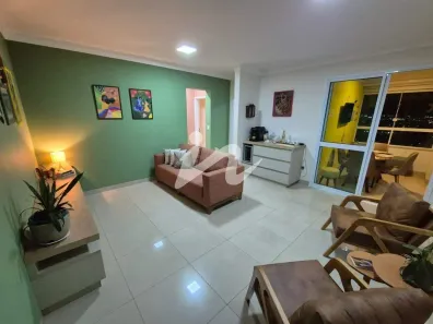Apartamento com 3 Quartos à venda, 92m² no Santa Mônica, Uberlândia