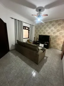 Casa com 3 Quartos à venda, 81m² no Residencial Bosque dos Ipês, São José dos Campos