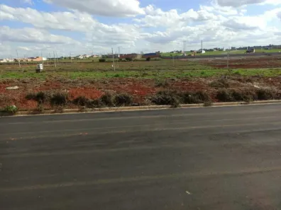 Lote/Terreno à venda, 300m² no Estância Hípica, Nova Odessa