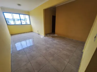 Apartamento com 3 Quartos à venda, 69m² no Vila Luzita, Santo André