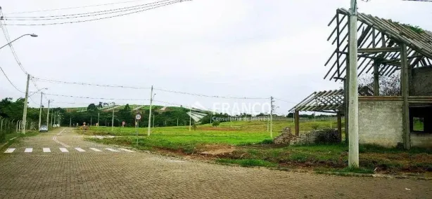 Lote/Terreno à venda, 313m² no Chácara São Félix, Taubaté