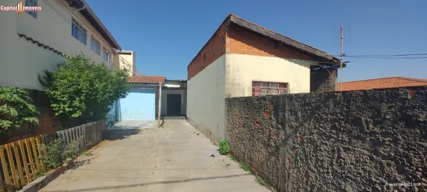 Casa com 2 Quartos à venda, 150m² no Jardim Morada do Sol, Indaiatuba