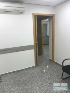 Sala Comercial para alugar, 50m² no Paraíso, São Paulo
