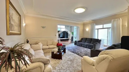Apartamento com 3 Quartos à venda, 259m² no Jardim Paulista, São Paulo