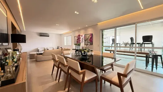 Apartamento com 4 Quartos à venda, 254m² no Adalgisa, Osasco