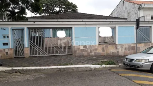 Casa com 4 Quartos à venda, 300m² no Jardim Leonor Mendes de Barros, São Paulo