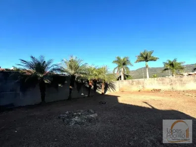 Lote/Terreno à venda, 483m² no Vila Santista, Atibaia
