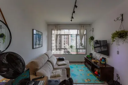 Cobertura com 2 Quartos à venda, 120m² no Santo Antônio, Belo Horizonte