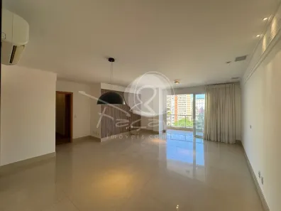 Apartamento com 2 Quartos para alugar, 105m² no Centro, Campinas