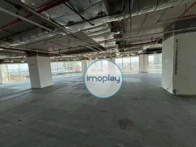 Sala Comercial para alugar, 173m² no Brooklin Paulista, São Paulo