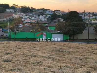 Lote/Terreno à venda, 500m² no Jardim América, Bragança Paulista