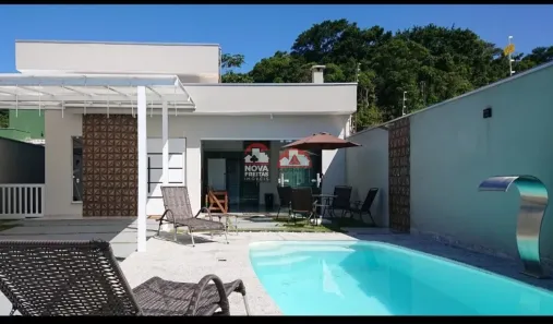 Casa com 3 Quartos à venda, 150m² no Jardim do Sol, Caraguatatuba