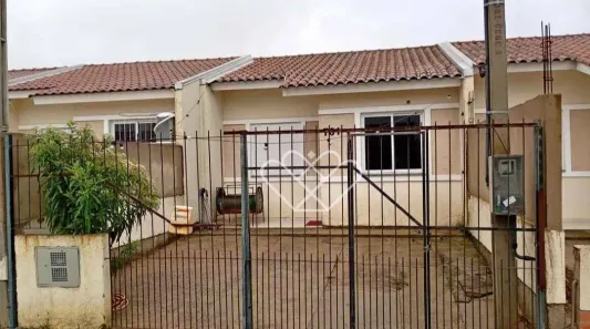 Casa com 2 Quartos à venda, 64m² no Meu Rincão, Cachoeirinha