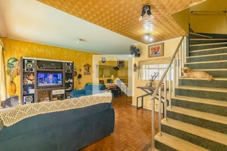 Casa com 3 Quartos à venda, 200m² no Vila Paulista, São Paulo