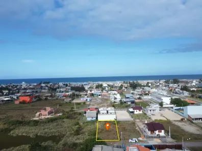 Lote/Terreno à venda, 360m² no , Passo de Torres