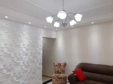Casa com 3 Quartos à venda, 160m² no Rochdale, Osasco