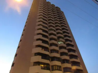 Cobertura com 4 Quartos à venda, 376m² no Cidade Alta, Piracicaba