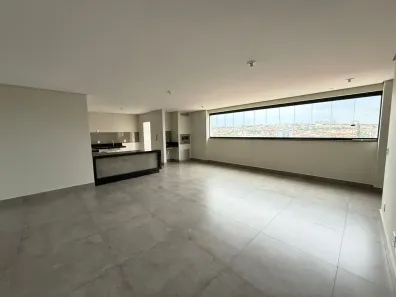 Apartamento com 3 Quartos à venda, 150m² no Jardim Santana, Franca