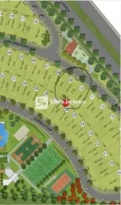 Lote/Terreno à venda, 502m² no Jardim Sul, Uberlândia